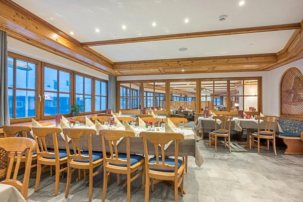 IFA Alpenrose Hotel
