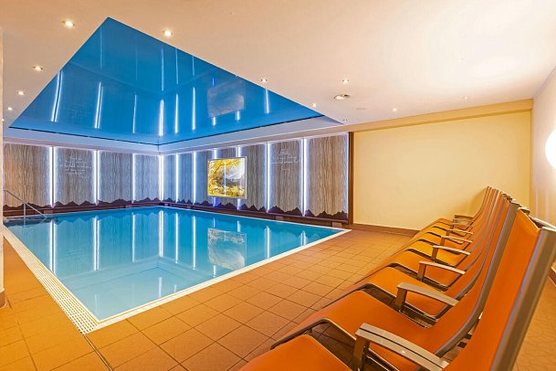 IFA Alpenrose Hotel