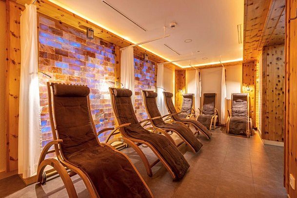 IFA Alpenrose Hotel