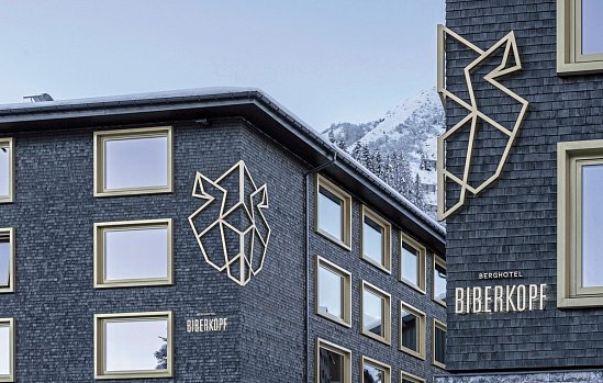 Berghotel Kleiner Biber