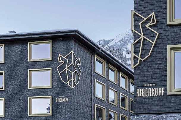 Berghotel Biberkopf