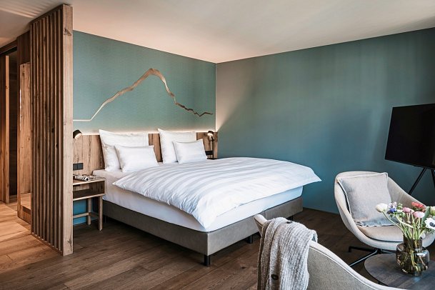 Berghotel Biberkopf