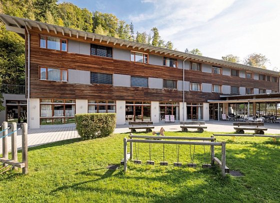 JUFA Hotel Montafon