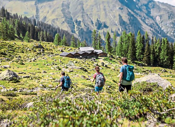 JUFA Hotel Montafon
