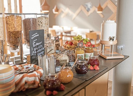 JUFA Hotel Montafon
