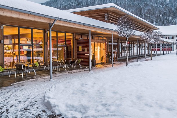 JUFA Hotel Montafon