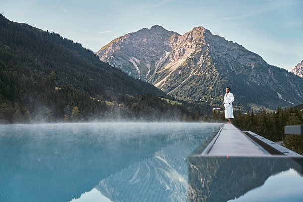 A-ROSA Ifen Hotel Kleinwalsertal