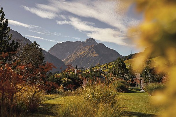 A-ROSA Ifen Hotel Kleinwalsertal