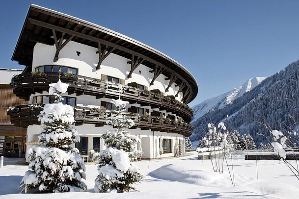 A-ROSA Ifen Hotel Kleinwalsertal