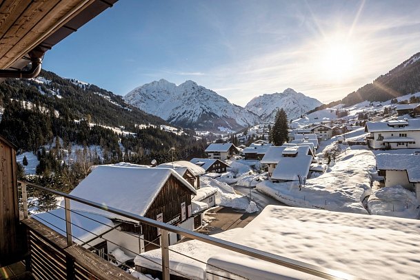 A-ROSA Ifen Hotel Kleinwalsertal