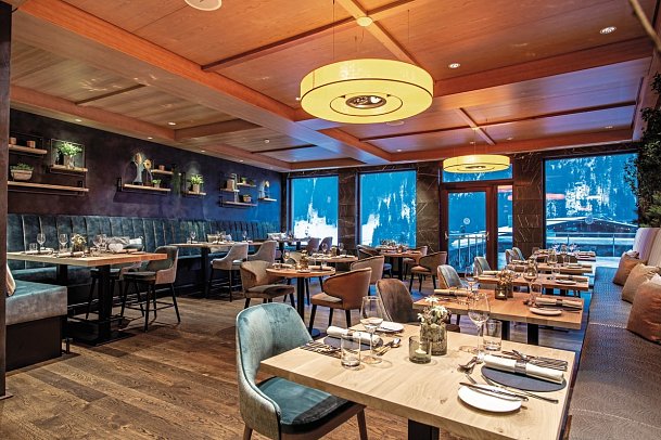 A-ROSA Ifen Hotel Kleinwalsertal