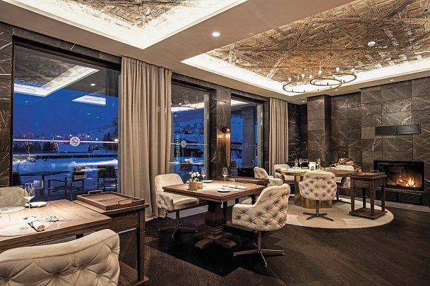 A-ROSA Ifen Hotel Kleinwalsertal