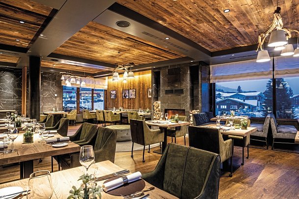 A-ROSA Ifen Hotel Kleinwalsertal