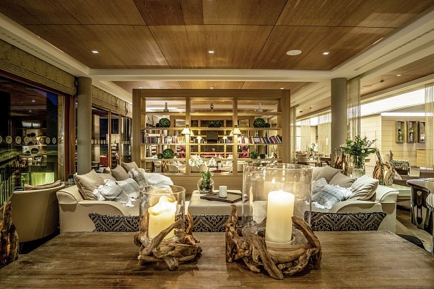 A-ROSA Ifen Hotel Kleinwalsertal