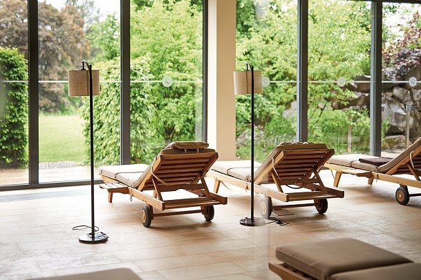 A-ROSA Ifen Hotel Kleinwalsertal