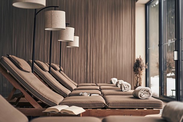 A-ROSA Ifen Hotel Kleinwalsertal