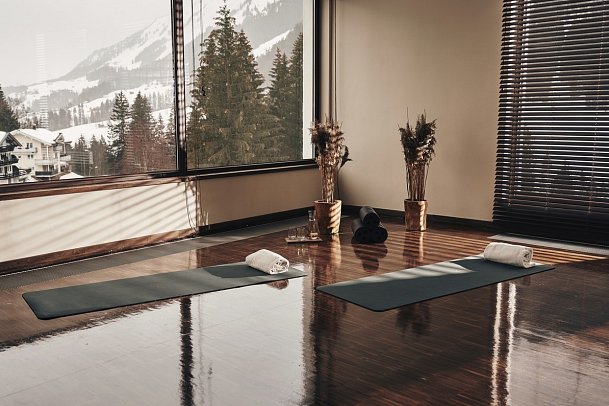 A-ROSA Ifen Hotel Kleinwalsertal