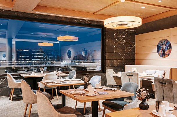 A-ROSA Ifen Hotel Kleinwalsertal