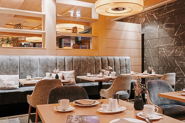 A-ROSA Ifen Hotel Kleinwalsertal