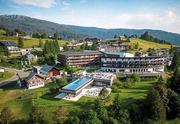 A-ROSA Ifen Hotel Kleinwalsertal