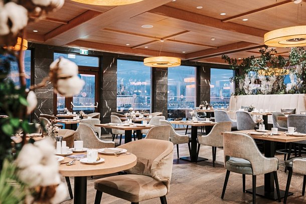 A-ROSA Ifen Hotel Kleinwalsertal