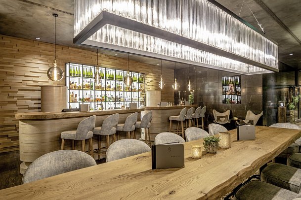 A-ROSA Ifen Hotel Kleinwalsertal