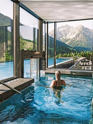 A-ROSA Ifen Hotel Kleinwalsertal