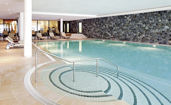 A-ROSA Ifen Hotel Kleinwalsertal