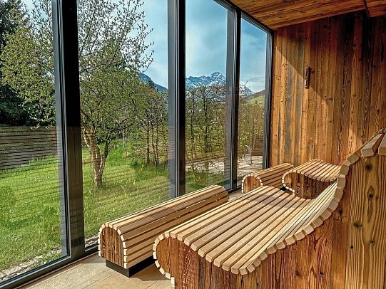 A-ROSA Ifen Hotel Kleinwalsertal