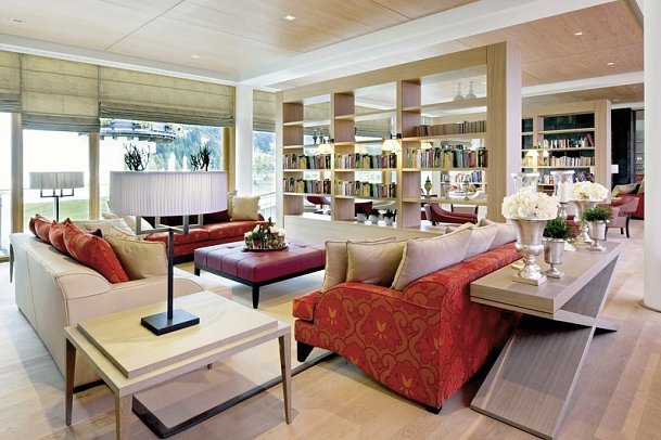 A-ROSA Ifen Hotel Kleinwalsertal