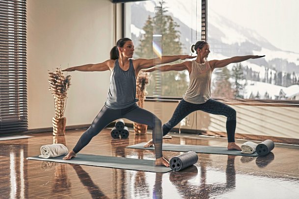 A-ROSA Ifen Hotel Kleinwalsertal