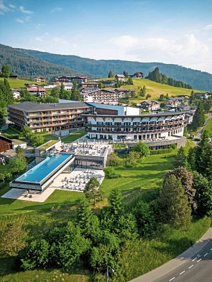 A-ROSA Ifen Hotel Kleinwalsertal