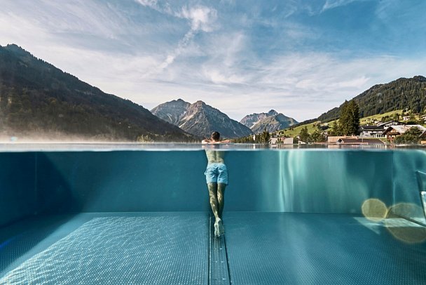 A-ROSA Ifen Hotel Kleinwalsertal