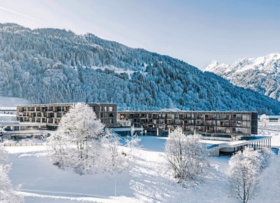 Falkensteiner Family Hotel Montafon