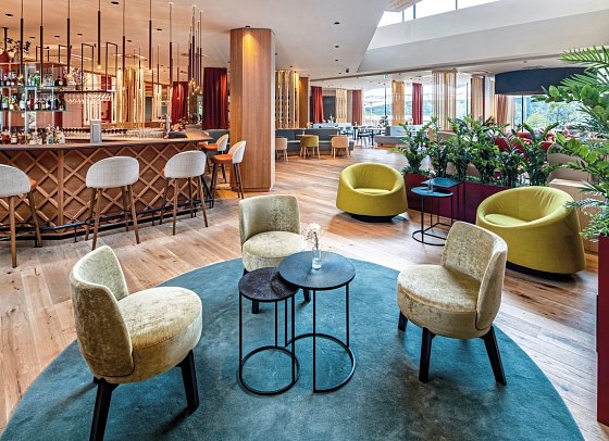Falkensteiner Family Hotel Montafon