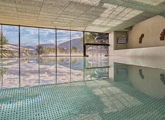 Falkensteiner Family Hotel Montafon