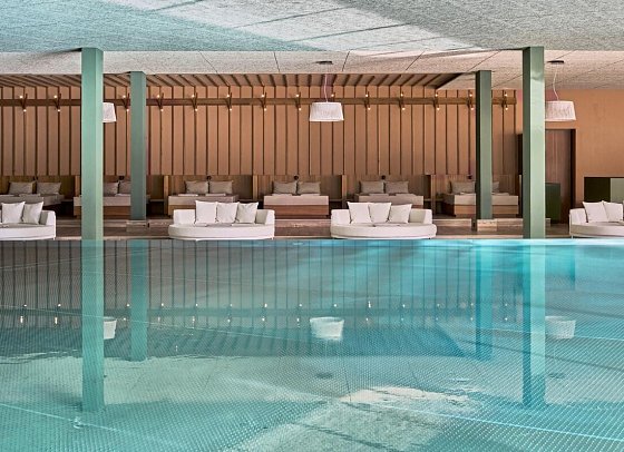Falkensteiner Family Hotel Montafon