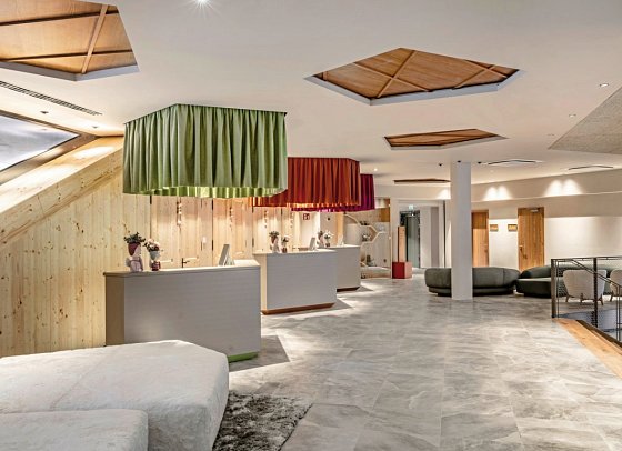 Falkensteiner Family Hotel Montafon