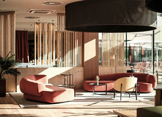 Falkensteiner Family Hotel Montafon