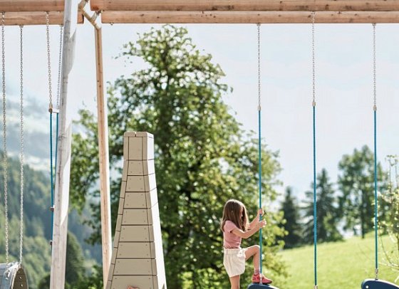 Falkensteiner Family Hotel Montafon