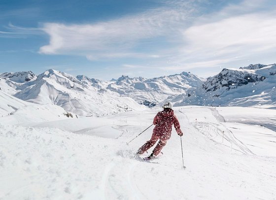 A-ROSA Thurnher’s Alpenhof Zürs