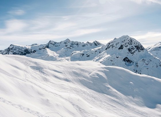 A-ROSA Thurnher’s Alpenhof Zürs