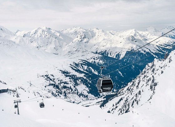 A-ROSA Thurnher’s Alpenhof Zürs