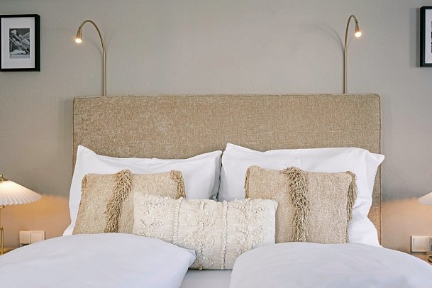 A-ROSA Collection Hotel Thurnher’s Alpenhof