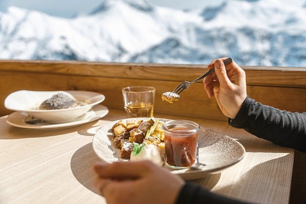 A-ROSA Collection Hotel Thurnher’s Alpenhof