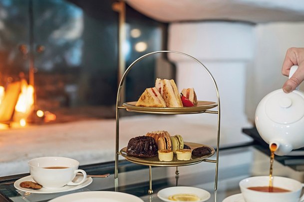 A-ROSA Collection Hotel Thurnher’s Alpenhof