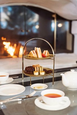 A-ROSA Collection Hotel Thurnher’s Alpenhof