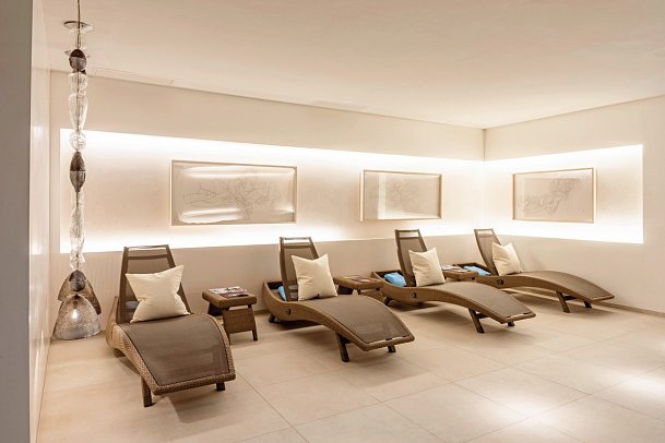 A-ROSA Collection Hotel Thurnher’s Alpenhof