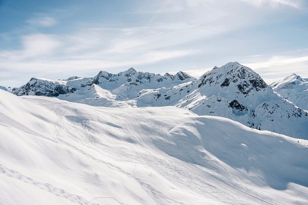 A-ROSA Collection Hotel Thurnher’s Alpenhof