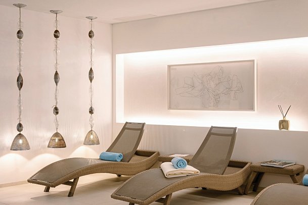 A-ROSA Collection Hotel Thurnher’s Alpenhof - Spa